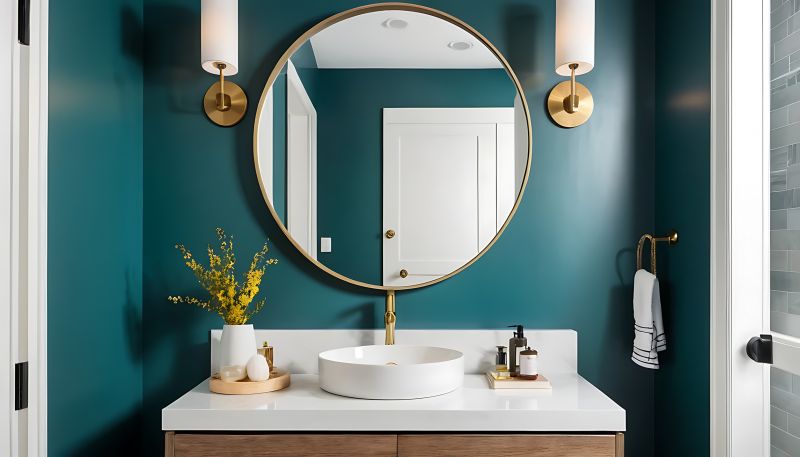 Increase Your Bathroom Remodeling Business with an AI Driven, Targeted Website