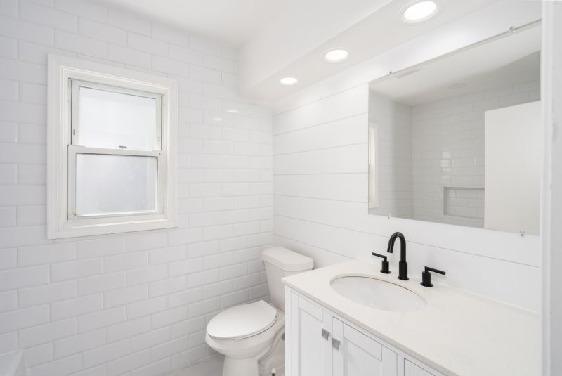 Top Bathroom Remodeling Companies in Kerrville, TX