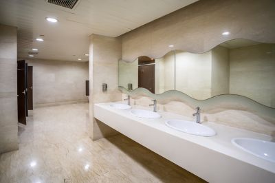 Professional Bathroom Renovators